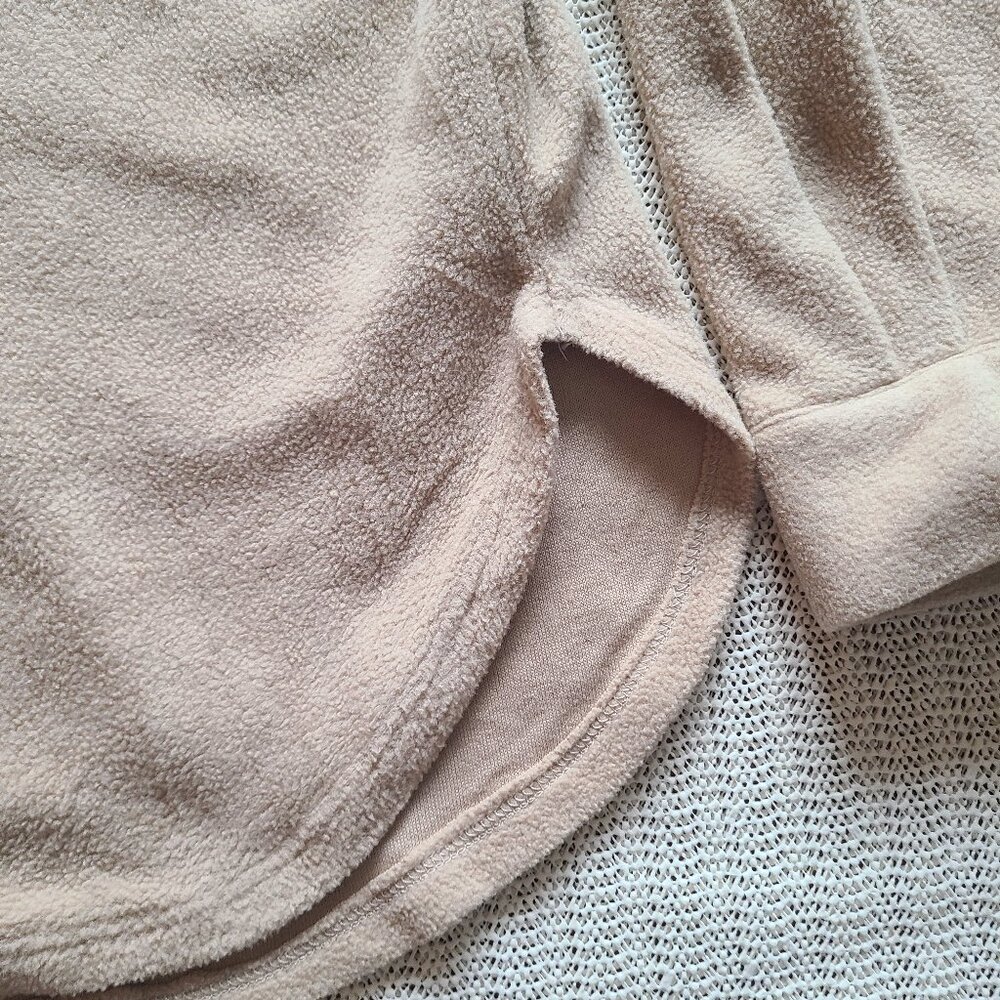 Light Brown Button Down Shirt - image 4